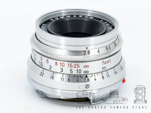 Load image into Gallery viewer, Leica Summaron-M 35mm 2.8
