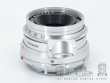 Load image into Gallery viewer, Leica Summaron-M 35mm 2.8
