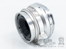Load image into Gallery viewer, Leica Summaron-M 35mm 2.8
