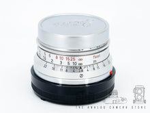 Load image into Gallery viewer, Leica Summaron-M 35mm 2.8

