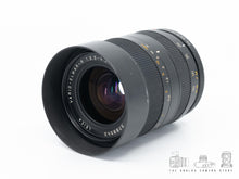 Load image into Gallery viewer, Leica Vario Elmar-R 28-70mm 3.5-4.5 E60 ROM
