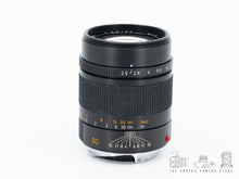 Load image into Gallery viewer, Leica Summarit-M 90mm 2.5 | 6bit
