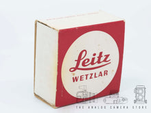 Load image into Gallery viewer, Leica R Extension Tube 14135 | BOXED

