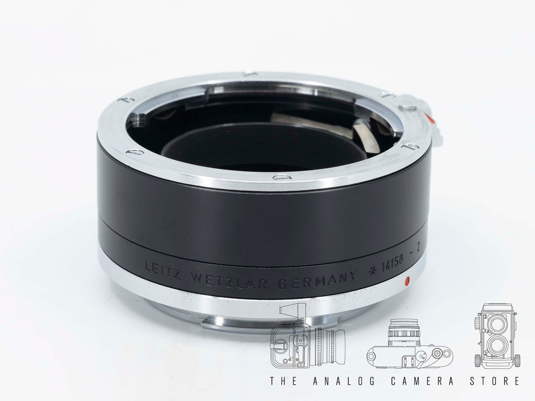 Leica R Extension Tube 14158 | BOXED