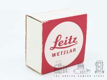 Load image into Gallery viewer, Leica R Extension Tube 14158 | BOXED
