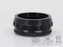 Load image into Gallery viewer, Leitz focusing mount adapter 16462
