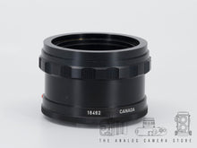 Load image into Gallery viewer, Leitz focusing mount adapter 16462
