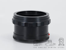 Load image into Gallery viewer, Leitz focusing mount adapter 16462

