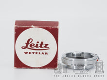 Afbeelding in Gallery-weergave laden, Leitz adapter 16469 &#39;OUFRO&#39;
