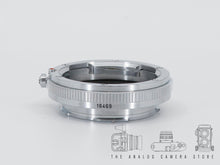 Afbeelding in Gallery-weergave laden, Leitz adapter 16469 &#39;OUFRO&#39;
