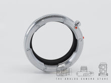 Afbeelding in Gallery-weergave laden, Leitz adapter 16469 &#39;OUFRO&#39;
