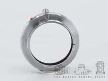 Afbeelding in Gallery-weergave laden, Leitz adapter 16469 &#39;OUFRO&#39;
