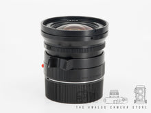 Afbeelding in Gallery-weergave laden, Leica Elmarit-M 21mm 2.8 E55 ASPH | 6bit
