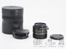 Afbeelding in Gallery-weergave laden, Leica Elmarit-M 28mm 2.8 ASPH | 6bit
