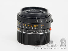 Afbeelding in Gallery-weergave laden, Leica Elmarit-M 28mm 2.8 ASPH | 6bit
