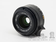 Afbeelding in Gallery-weergave laden, Leica Elmarit-M 28mm 2.8 ASPH | 6bit
