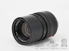 Afbeelding in Gallery-weergave laden, Leica Elmarit-M 90mm 2.8 E46
