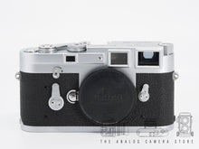 Load image into Gallery viewer, Leica M3 SS + Leica MR meter | 1960

