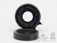 Load image into Gallery viewer, Leica Summarit-M 50mm 2.5 | 6bit + CLA
