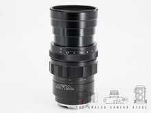 Load image into Gallery viewer, Leica Summicron-M 90mm 2.0 V1
