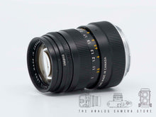 Load image into Gallery viewer, Leica Tele Elmarit-M 90mm 2.8
