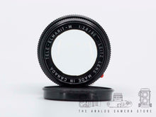 Load image into Gallery viewer, Leica Tele Elmarit-M 90mm 2.8
