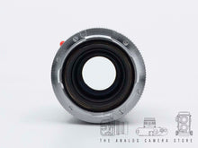 Load image into Gallery viewer, Leica Tele Elmarit-M 90mm 2.8
