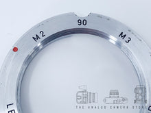 Load image into Gallery viewer, Leica Leitz Adapter Ring ISBOO
