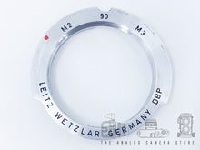Load image into Gallery viewer, Leica Leitz Adapter Ring ISBOO
