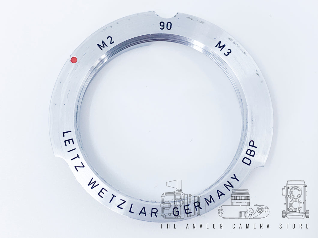 Leica Leitz Adapter Ring ISBOO
