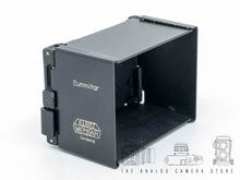 Afbeelding in Gallery-weergave laden, Leica Leitz Summitar lens hood SOOPD
