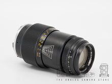 Load image into Gallery viewer, Leica Tele Elmar-M 135mm 4.0
