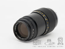 Load image into Gallery viewer, Leica Tele Elmar-M 135mm 4.0
