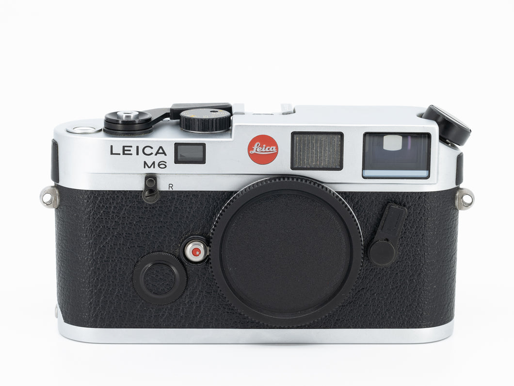 Leica M6 