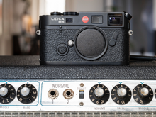 Load image into Gallery viewer, Leica M6 TTL 0.72 Black
