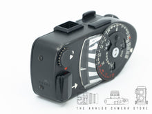 Afbeelding in Gallery-weergave laden, Leica Meter MR Black
