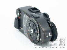 Afbeelding in Gallery-weergave laden, Leica Meter MR Black
