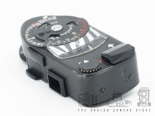 Afbeelding in Gallery-weergave laden, Leica Meter MR Black
