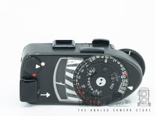 Afbeelding in Gallery-weergave laden, Leica Meter MR Black
