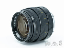 Afbeelding in Gallery-weergave laden, Leica Summilux-M 50mm 1.4 E43

