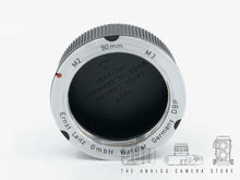 Load image into Gallery viewer, Leica Leitz Thambar 90mm 2.2
