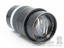 Load image into Gallery viewer, Leica Leitz Thambar 90mm 2.2
