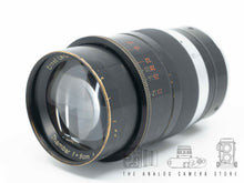 Load image into Gallery viewer, Leica Leitz Thambar 90mm 2.2
