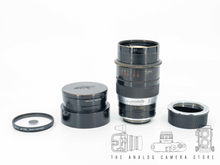 Load image into Gallery viewer, Leica Leitz Thambar 90mm 2.2
