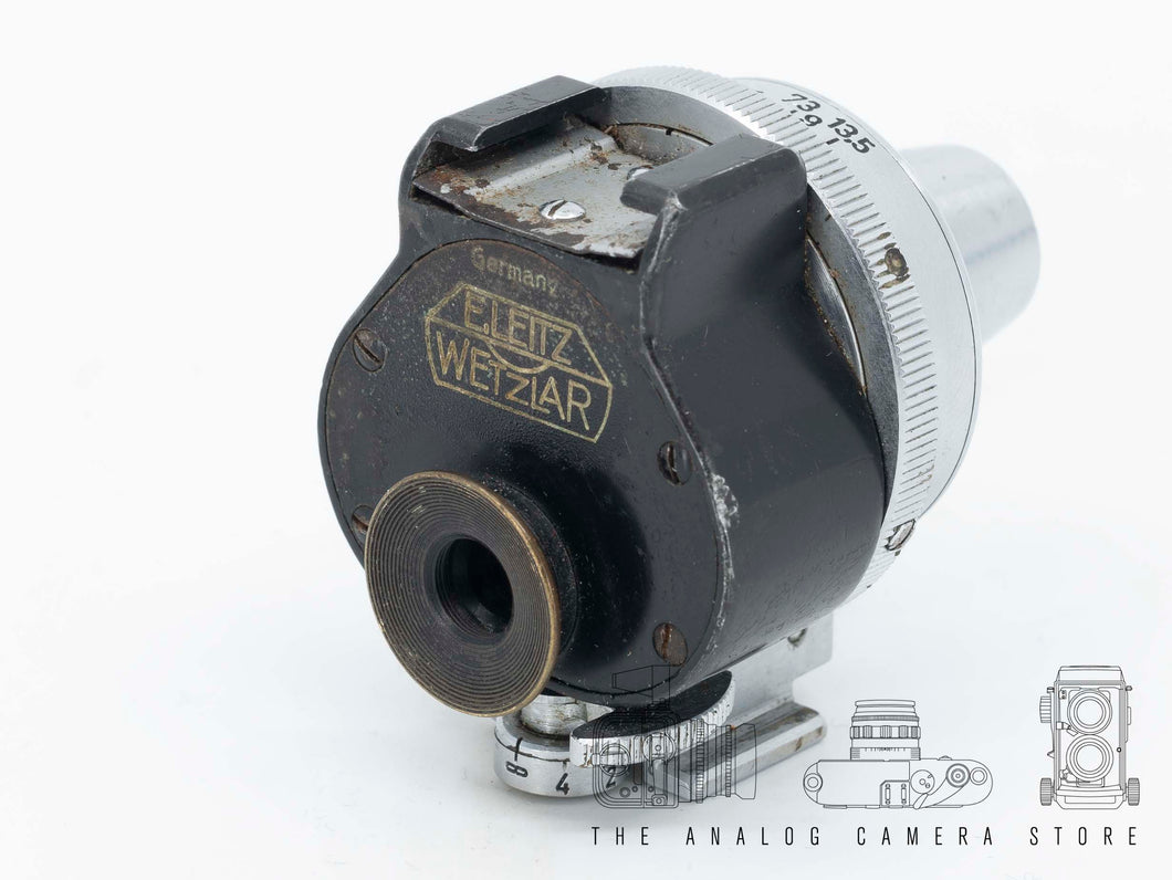 Leica Leitz Universal Viewfinder VIOOH
