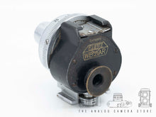 Afbeelding in Gallery-weergave laden, Leica Leitz Universal Viewfinder VIOOH
