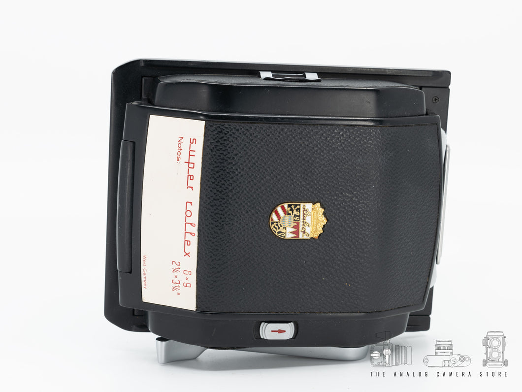 Linhof Super Rollex 6X9