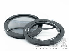 Afbeelding in Gallery-weergave laden, Mamiya Polarizing Filter ZE702
