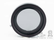 Afbeelding in Gallery-weergave laden, Mamiya Polarizing Filter ZE702
