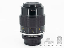 Afbeelding in Gallery-weergave laden, Nikon Micro-Nikkor AI 105mm 4.0
